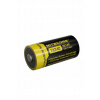 Akumulátor Nitecore NL169 16340 950 mAh 3,6 V
