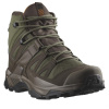 Salomon X Ultra Tracker GTX L47607100 - ranger green/earth brown/shocking orange 44 2/3