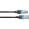Cordial CCM 2,5m Female/Male