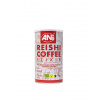ELIXÍR Reishi BIO Instantná káva s Cordyceps Sinensis - Lion's Mane 100g plechovka ANilab Tubus Instantná káva ANi