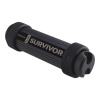 Corsair CMFSS3B Flash Survivor Stealth, pendrive, (CMFSS3B-1TB)