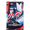 HASBRO Marvel Captain America Brave New World Captain America figúrka 30cm