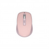 Hama WM-450 Multi Device, bezdrôtová myš, tichá, ružová 173042