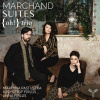 {oh!} trio, JOSEPH MARCHAND SUITES, CD