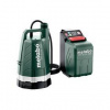 Čerpadlo ponorné Metabo TPF 18 LTX 7000 (bez baterie) 601748850