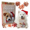 Flamingo Adventný kalendár pre psa s maškrtami