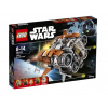 LEGO Star Wars 75178 Quadjumper z Jakku