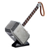 Hasbro Thor Marvel Legends Kĺbové elektronické kladivo Mjolnir