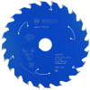 Pílový kotúč Bosch Expert for Wood 136x20 mm/24z.