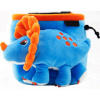 Vrecko na magnézium Y&Y VERTICAL CHALK BAG - TRICERATOPS