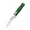 Mikov Predator 241-BRa-1/KP Raffir Green