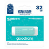 GOODRAM UME 3 Care 32GB UME3-0320CRR11