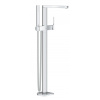 Grohe Plus vaňová/sprchová batéria voľne stojaca StarLight Chrome 23846003