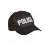 Mil-Tec BASEBALL CAP POLICE čierna 12316095