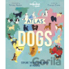 Atlas of Dogs - Lonely Planet