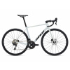 Giant Cestný bicykel GIANT TCR ADVANCED 2 KOM 700C 2025 - Biela, L, 700C