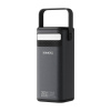 Powerbank Romoss PMT75-DC 75000mAh 280W, 240Wh (čierna)
