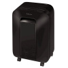 Skartovač Fellowes LX 201 čierny