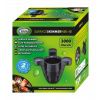 Povrchový filter Aqua Nova NSK-40 60W, max. prietok 3000 l/h