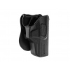 Vzduchovka - Kabura Cytac R-Defender G3 pre Walther PPQ (Vzduchovka - Kabura Cytac R-Defender G3 pre Walther PPQ)