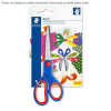 Nožnice Staedtler 17cm Noris Club