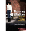 Mastering the Audition