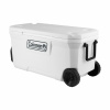 COLEMAN 100QT Cooler 95l