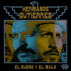 Vinyl Hermanos Gutierrez - El Bueno Y El Mayo, Concord, 2022, 180g, Farebný vinyl
