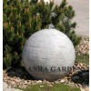 Garden Fountain Ball 50 cm L207032 Set (Garden Fountain Ball 50 cm L207032 Set)