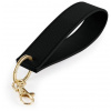 Prívesok na kľúče BagBase Elegantný BG747 Black