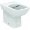 Ideal Standard i.Life A Stojanové WC RL+, biele T471901