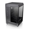 Puzdro Thermaltake The Tower 500 Midi Tower čierne (CA-1X1-00M1WN-00)