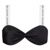 Dámsky vrchný diel plaviek KW0KW00891-BEH - Calvin Klein S
