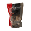 Drevené peletky KOCKY - Dub Broskyňa Barbecook