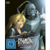 Fullmetal Alchemist: Brotherhood (Complete Edition) (Blu-ray)