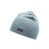 Devold Breeze Merino 150 Beanie Ultra Ľahká Turistická Čiapka Farba: Cameo Melange, Veľkosť: 58 GO181900A317A