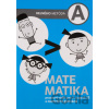 Matematika A - Pracovný zošit - Milan Hejný