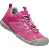 Keen Chandler 2 CNX Festival Fuchsia/Ibis Rose 24, Vnitřní délka topánky: 15,0 cm