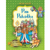 Pan Pohádka - Michal Gulyáš