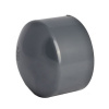 PVC zátka 110 mm lepenie
