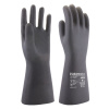 Portwest A820 Neoprénové chemické rukavice čierna 10/XL