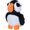 Jazwares Adopt Me! plyšová hračka 20 cm s virtuálnym kódom - Puffin pingvin