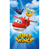 Detské uteráky Super Wings