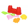 Súprava na piesok 5 ks 22 cm
