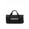 Športová taška adidas Linear Duffel Small čierna