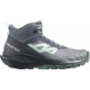 Salomon Outpulse Mid GTX Hiking Boots W Veľkosť: 39 1/3 EUR