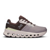 ON Dámska bežecká obuv CLOUDRUNNER 2 WATERPROOF zinok/semienka - hnedá/sivá Veľkosť EU: 37