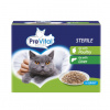 PreVital Kapsička pre sterilizované mačky 12 x 100g