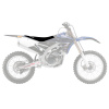 BLACKBIRD E9200/01 kompletné sedlo YAMAHA YZ 250F '14-'18, YZF 450 '14-'17, WR 250F '15-'19, WR 450F '16-'18 MOON