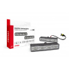 LED denné svietenie Amio DRL 540 12V (cena za sadu 2ks)
